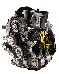 P027D Engine